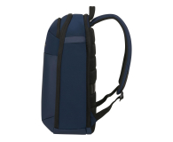 Samsonite MODERNY do laptopa 17.3'' niebieski - 1481183 - zdjęcie 5